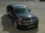 Hyundai Equus Elegant by Mummbles Marketing 2010 года